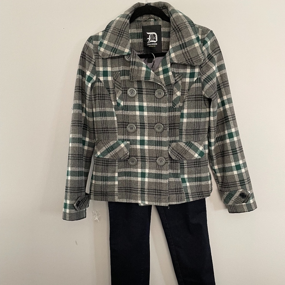 NYC Dollhouse Outerwear